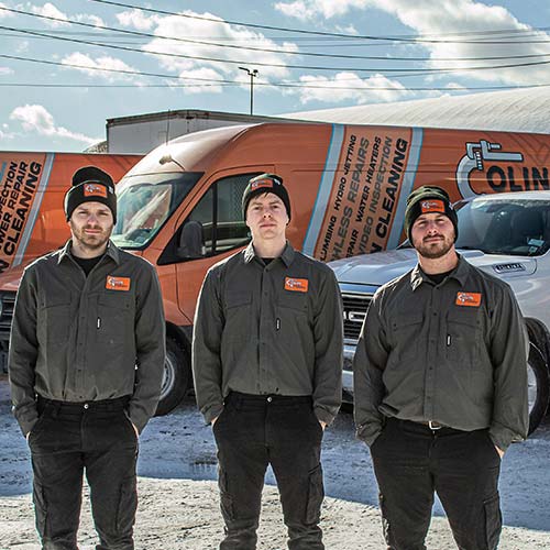 Trusted plumber in Macedon NY