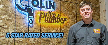 Trusted Pittsford Plumbers