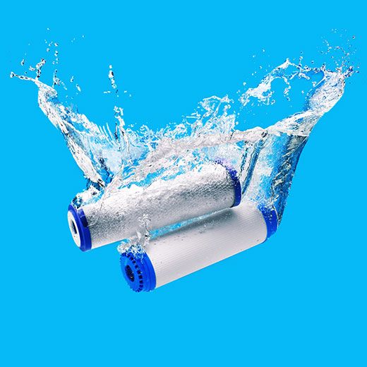 Residential Water Treatment Specialists in Pittsford