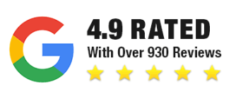 5 star rated Pittsford plumbers