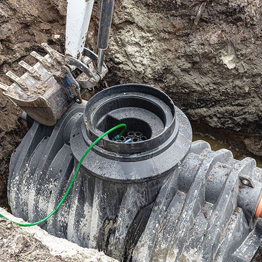 Fast Septic System Service In Pittsford