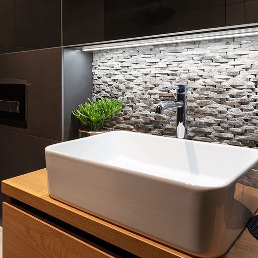Bathroom Remodeling in Pittsford, NY