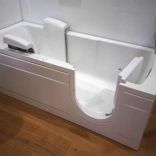 ADA Compliant Accessibility Improvements For Your Pittsford Home