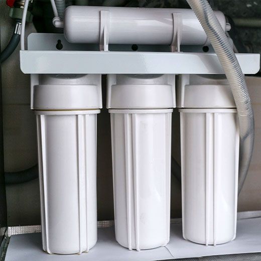 Residential Water Treatment Specialists in Pittsford