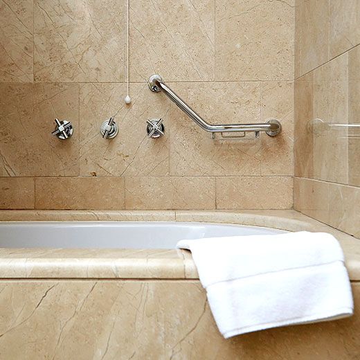 Bathroom Remodeling in Pittsford, NY
