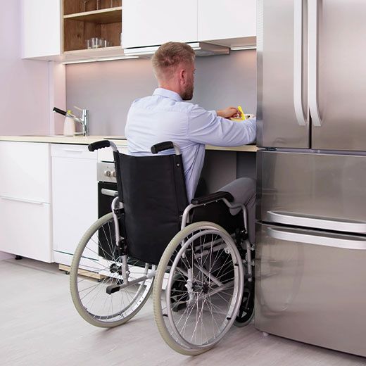 ADA Compliant Accessibility Improvements For Your Pittsford Home