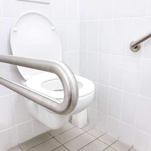 ADA Compliant Accessibility Improvements For Your Pittsford Home