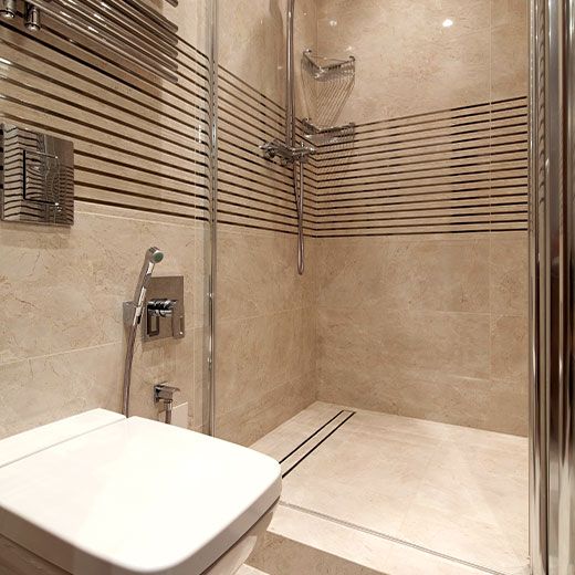 Bathroom Remodeling in Pittsford, NY