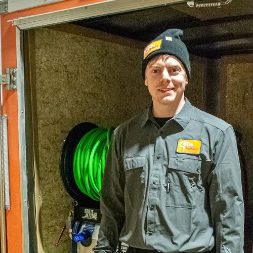 Commercial Plumbing Services In Pittsford: Save With Colin The Plumber! 