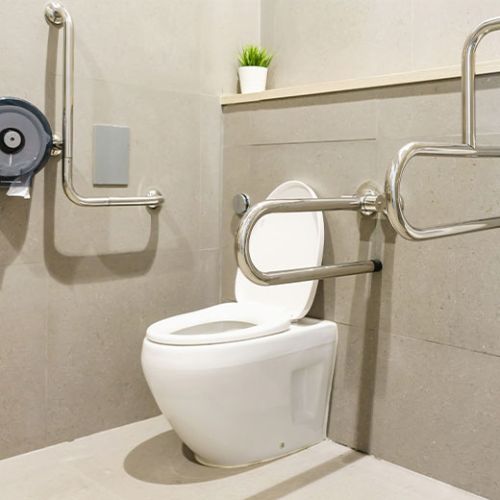 ADA Compliant Accessibility Improvements For Your Pittsford Home