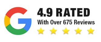 5 star rated Pittsford plumbers