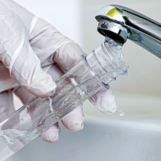 Residential Water Treatment Specialists in Pittsford
